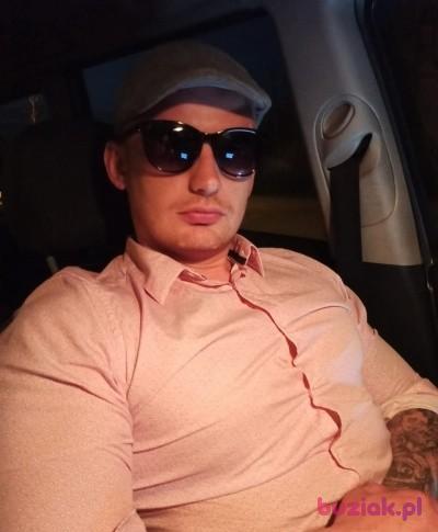 Andrzej , Male, 42, Haarlem, Holandia, Photo: 1