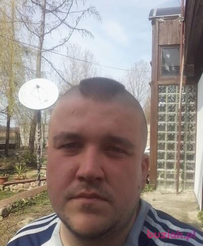 Zaradny84, Male, 42, Mińsk Mazowiecki, Polska, Photo: 2