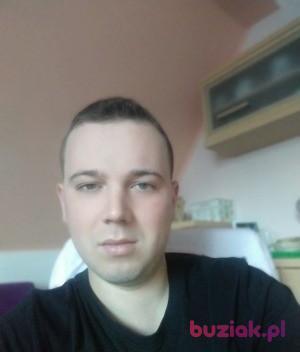 Dawid, Male, 31, Bytom, Polska, Photo: 2