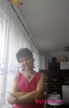 Bogusia , Female, 61, Stargard Szczeciński, Polska, Photo: 2
