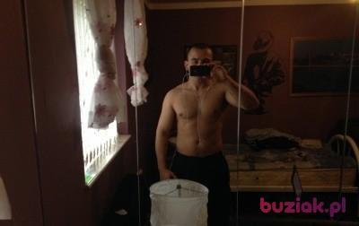 krystian, Male, 34, Preston, Wielka Brytania, Photo: 3