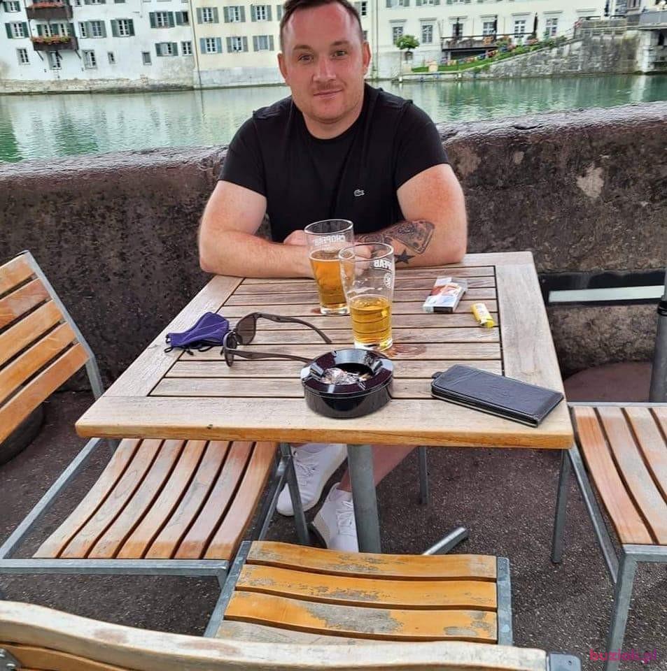 MaMarcin, Male, 41, Częstochowa, Polska, Photo: 2