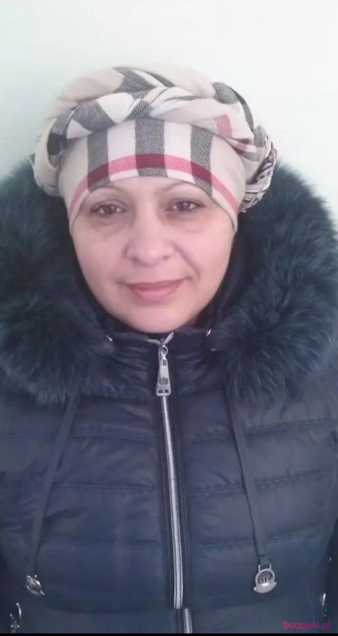 Боня, Kobieta, 58, Ukraina, Zdjęcie: 2