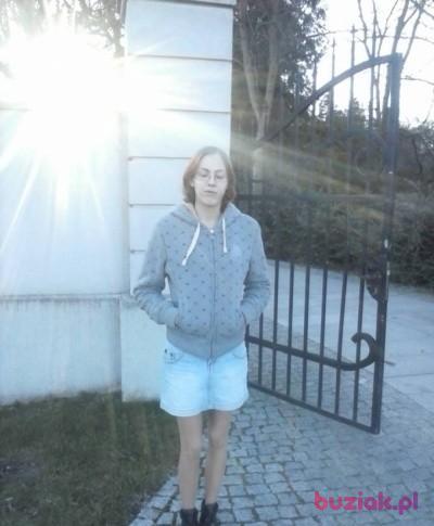 Monika, Female, 33, Piła, Polska, Photo: 8