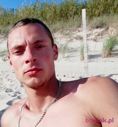 Emil, Male, 32, Żagań, Polska, Photo: 2