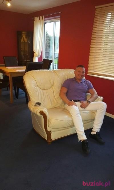 Kacper, Male, 44, Wielka Brytania, Photo: 4