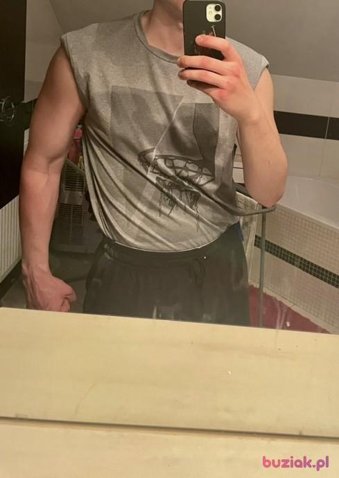 Tomasz, Male, 26, Gdańsk, Polska, Photo: 2