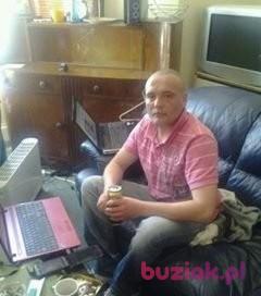 Marcin, Male, 40, Plymouth, Wielka Brytania, Photo: 2