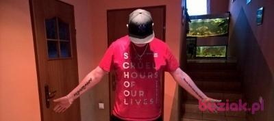 Mateusz, Mężczyzna, 35, Nowy Sącz, Polska, Zdjęcie: 2