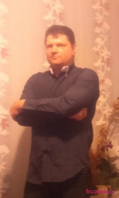 Jarek, Male, 46, Zabrze, Polska, Photo: 2