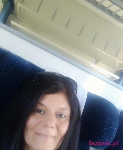 Jola, Female, 50, Stargard Szczeciński, Polska, Photo: 2