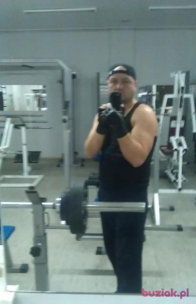 Passat, Male, 47, Ostrzeszów, Polska, Photo: 3