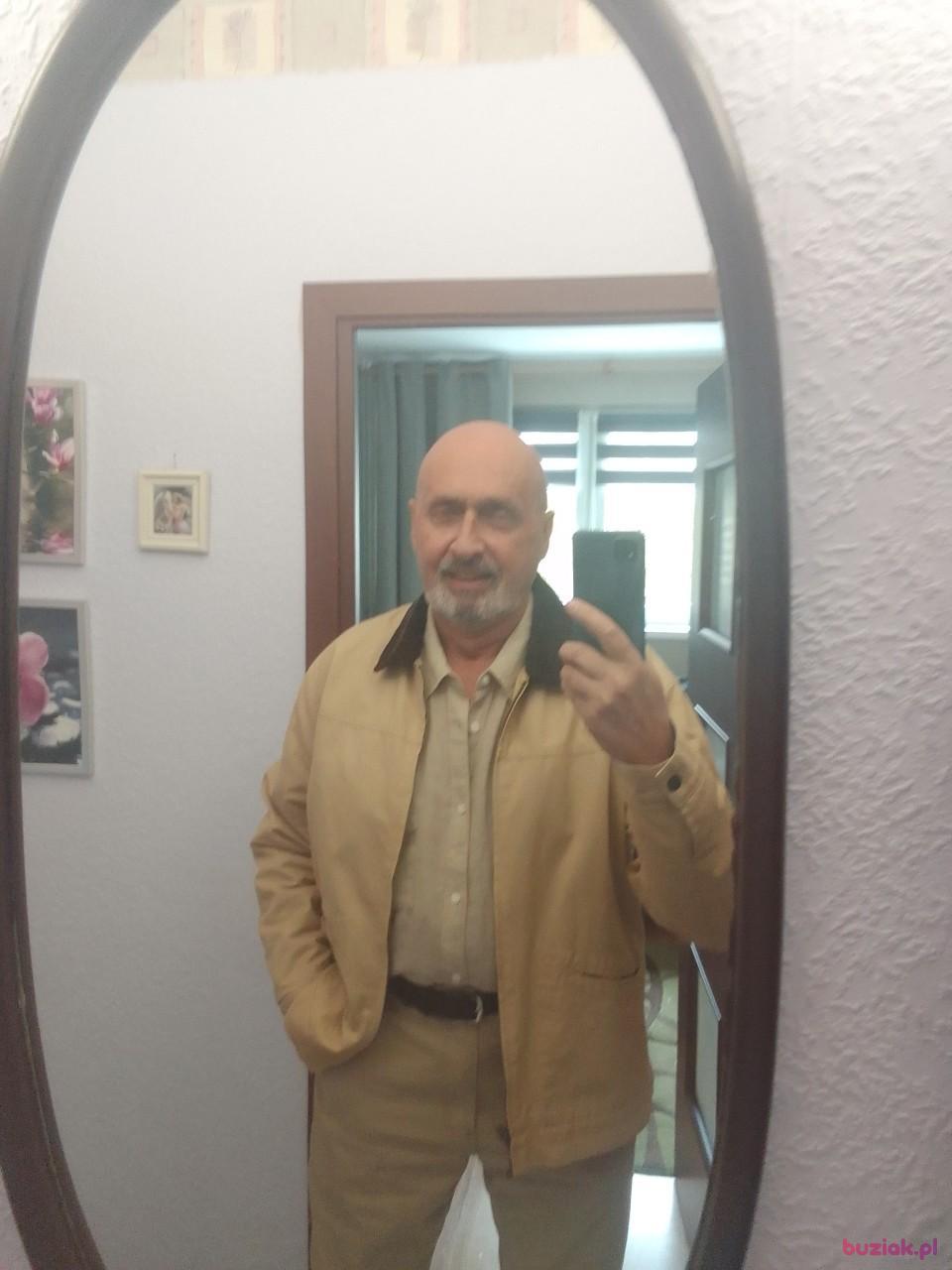 Jacek, Mężczyzna, 65, Bydgoszcz, Polska, Zdjęcie: 7