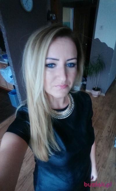 Ola, Kobieta, 43, Legnica, Polska, Zdjęcie: 1
