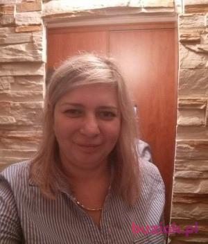 MONIKA, Female, 47, Sosnowiec, Polska, Photo: 1