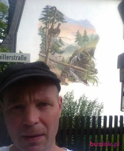 michal czarniecki, Male, 54, Torzym, Polska, Photo: 5
