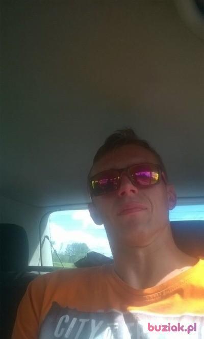 piotrek, Male, 37, Ryki, Polska, Photo: 2