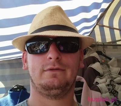 Andrzej, Mężczyzna, 38, Poznań, Polska, Zdjęcie: 2