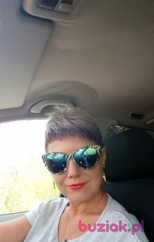 Monia, Female, 53, Swarzędz, Polska, Photo: 5
