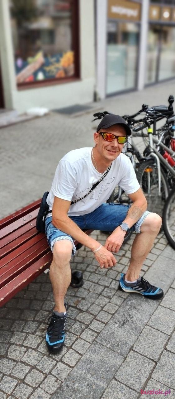 Hubert, Mężczyzna, 42, Zielona Góra, Polska, Zdjęcie: 4