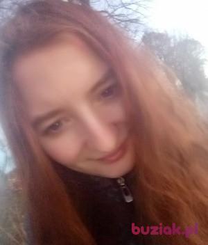 Anna, Female, 26, Choszczno, Polska, Photo: 2