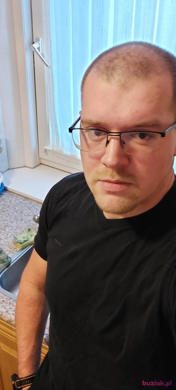 Krzysiek, Male, 36, Czechy, Photo: 6