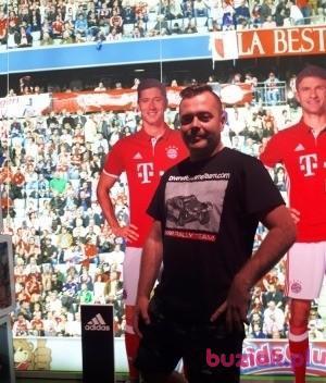 Mariusz , Mężczyzna, 44, Pabianice, Polska, Zdjęcie: 3