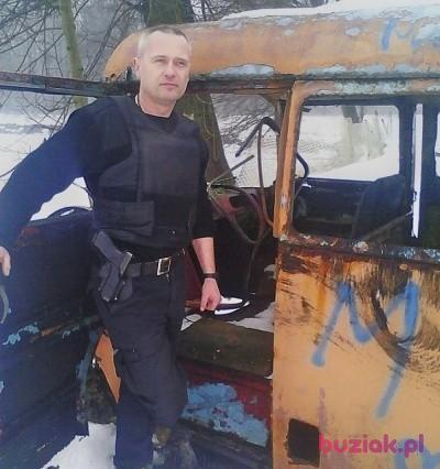 Robert, Mężczyzna, 56, Katowice, Polska, Zdjęcie: 2