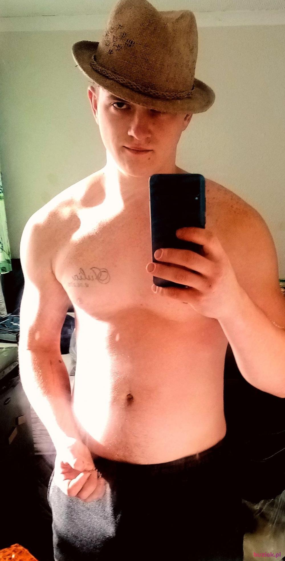 Dawid, Male, 29, Loughton, Wielka Brytania, Photo: 3