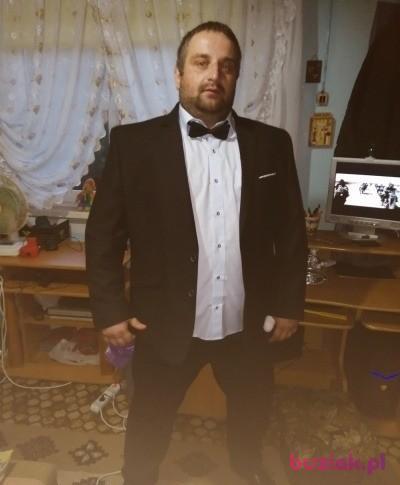 Daniel, Male, 36, Polska, Photo: 2