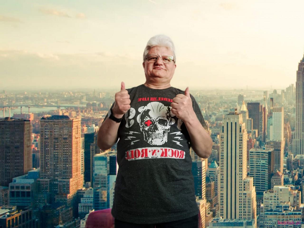 Harald, Male, 56, Świnoujście, Polska, Photo: 2
