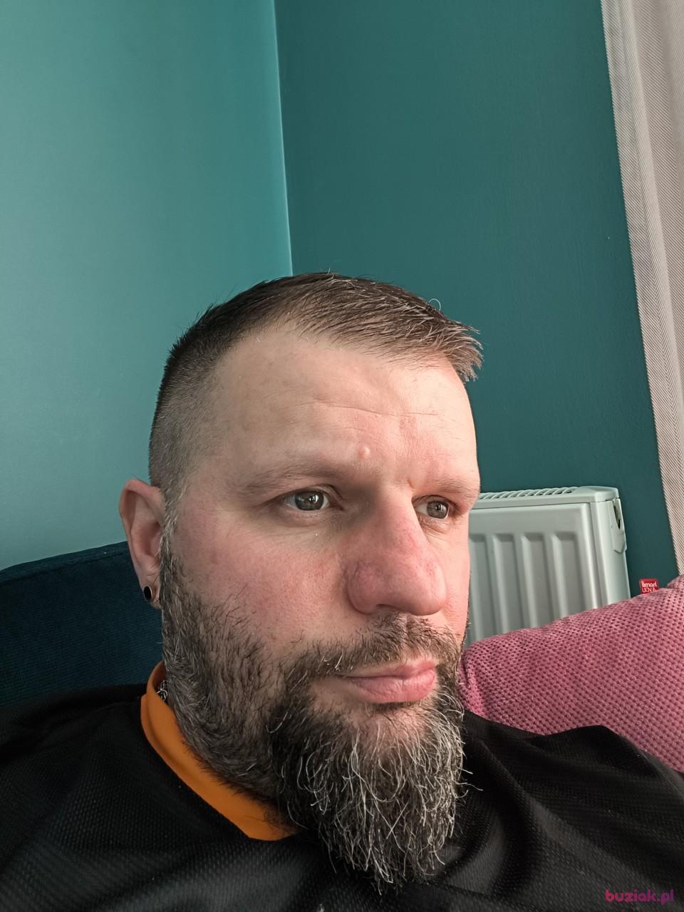 Piotr, Male, 45, Westminster, Wielka Brytania, Photo: 2