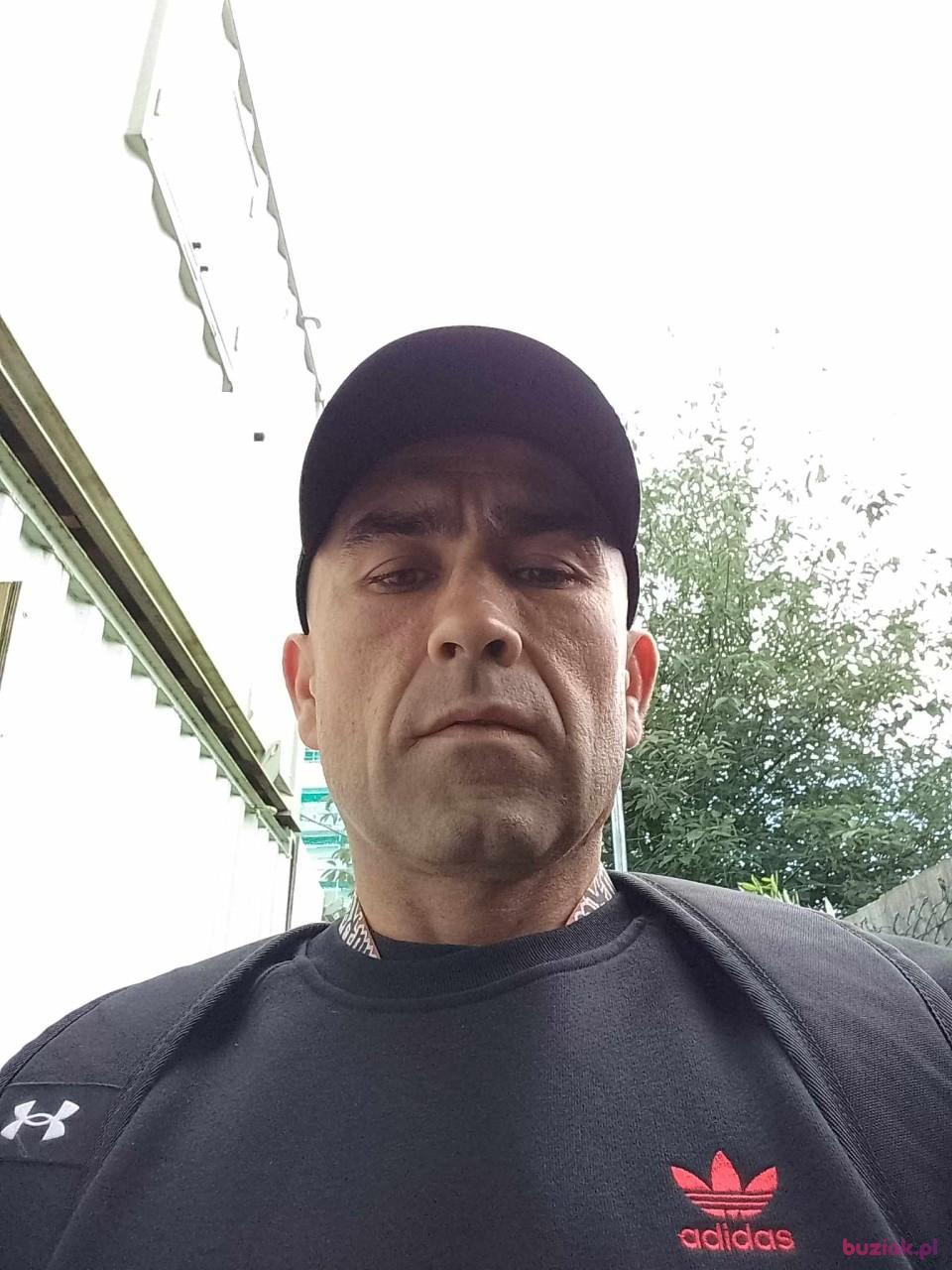 Damian, Male, 41, Norton, Wielka Brytania, Photo: 3