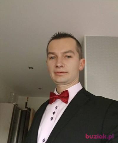 Dawid, Male, 43, Ostrów Wielkopolski, Polska, Photo: 3