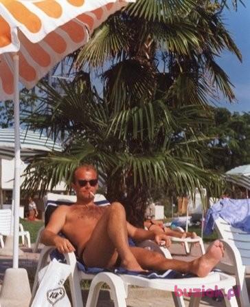 Zbyszek, Male, 51, Portogruaro Veneto, Włochy, Photo: 3