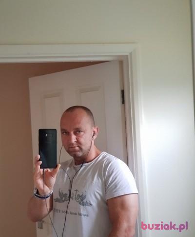 Mariusz, Male, 51, Wielka Brytania, Photo: 2