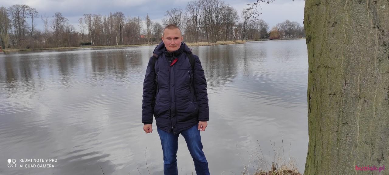 Michał, Mężczyzna, 37, Zgierz, Polska, Zdjęcie: 118