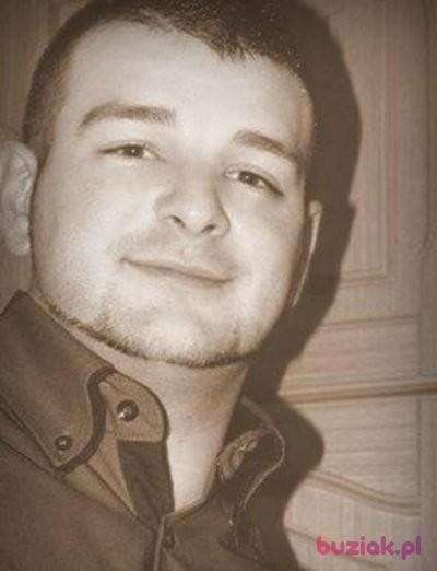 Dawid Gabriel, Mężczyzna, 33, Szczecin, Polska, Zdjęcie: 1
