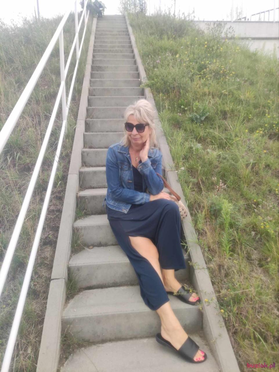 Elżbieta, Female, 51, Dąbrowa Górnicza, Polska, Photo: 20