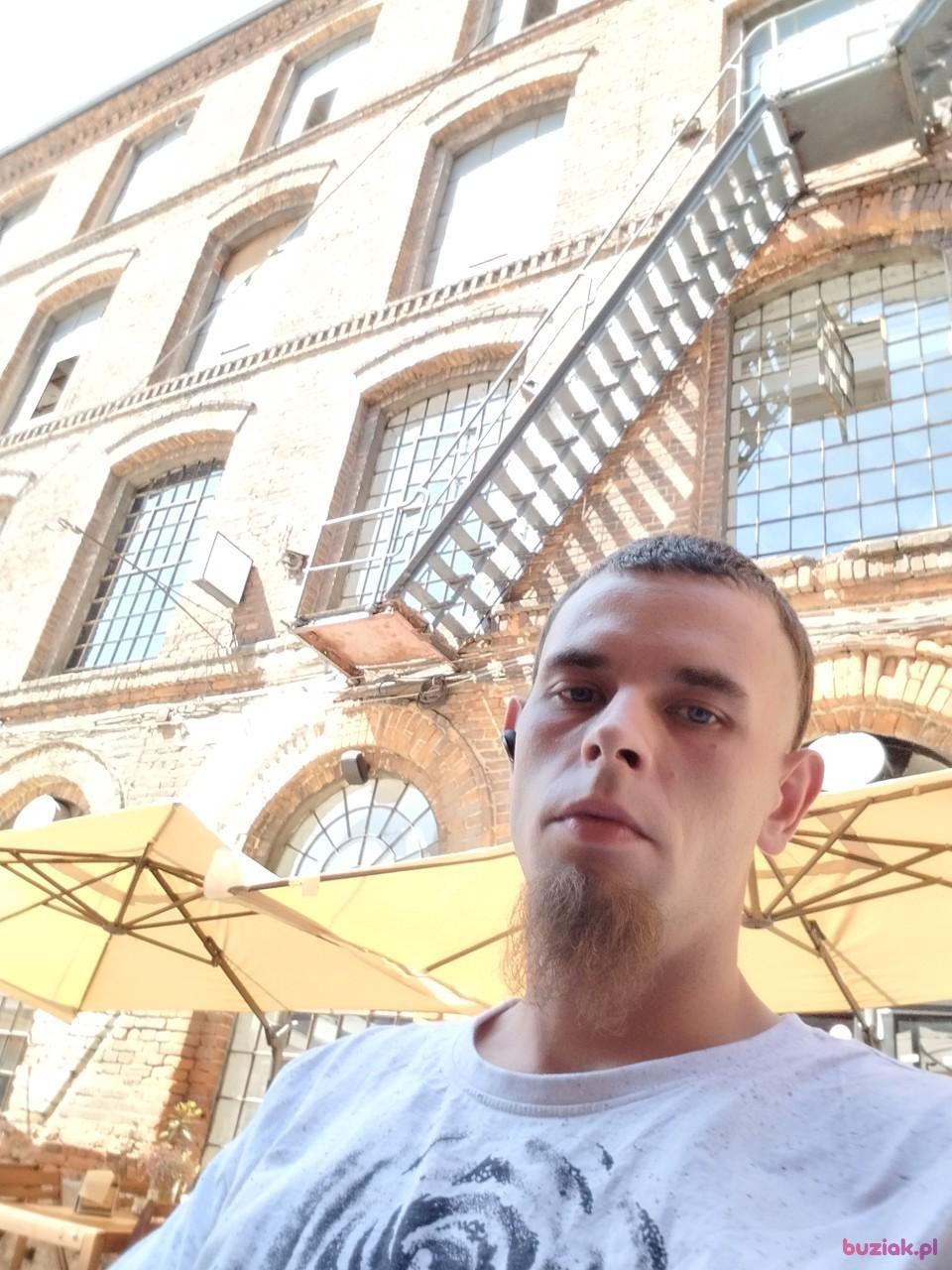 Tadeusz, Mężczyzna, 29, Katowice, Polska, Zdjęcie: 2