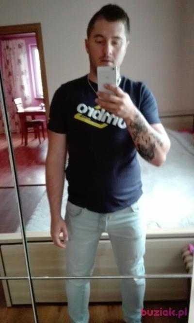 Marcin, Male, 36, Maków Podhalański, Polska, Photo: 2