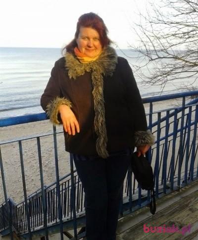 Agnieszka, Kobieta, 48, Szczecin, Polska, Zdjęcie: 3