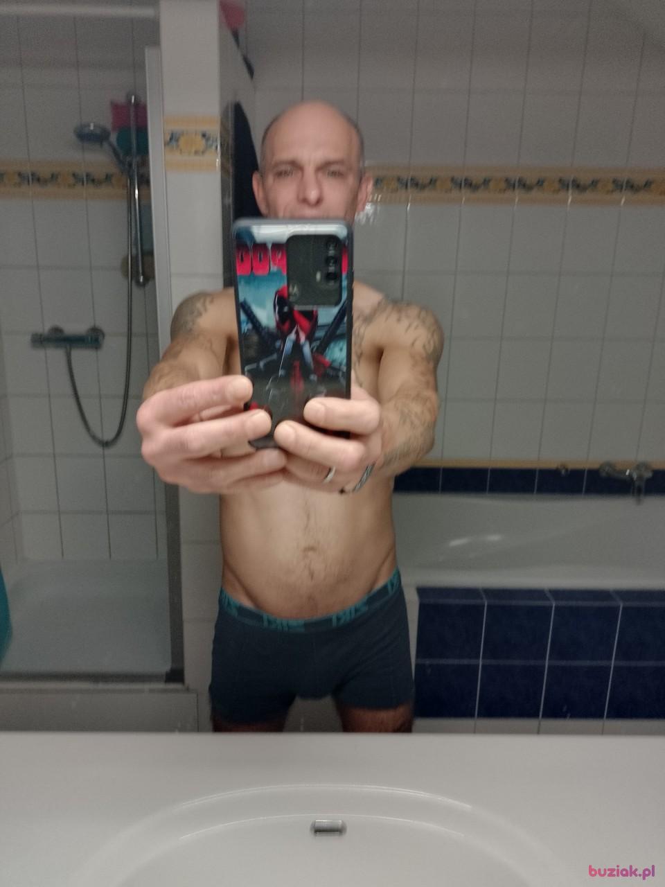 Mar, Male, 44, Haarlem, Holandia, Photo: 2