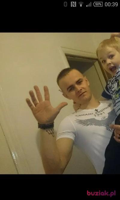 Adrian , Mężczyzna, 34, Proszowice, Polska, Zdjęcie: 3