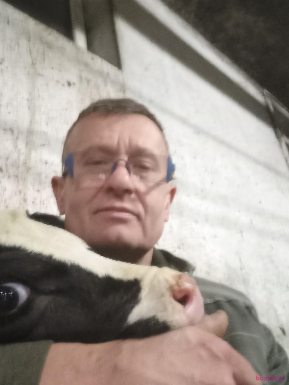 Moon, Male, 59, Ostrołęka, Polska, Photo: 2