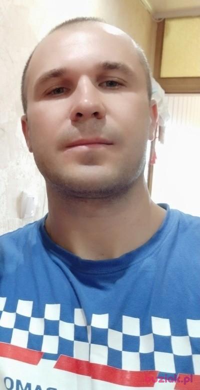 Wled, Male, 46, Busko-Zdrój, Polska, Photo: 3