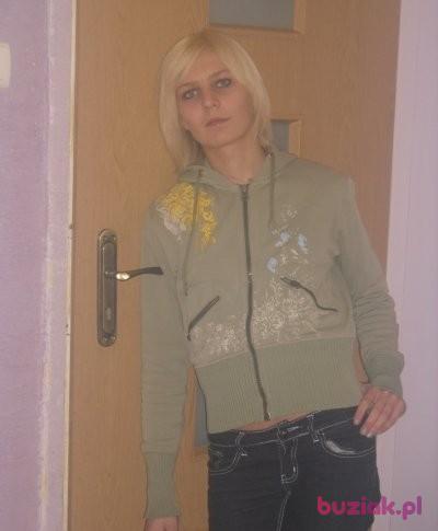 Marlena, Female, 33, Poddębice, Polska, Photo: 2