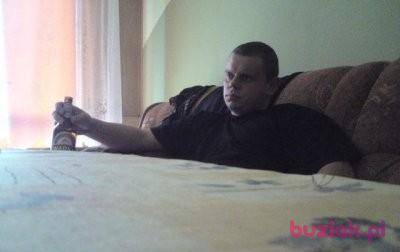 Krzyś, Male, 44, Olecko, Polska, Photo: 2