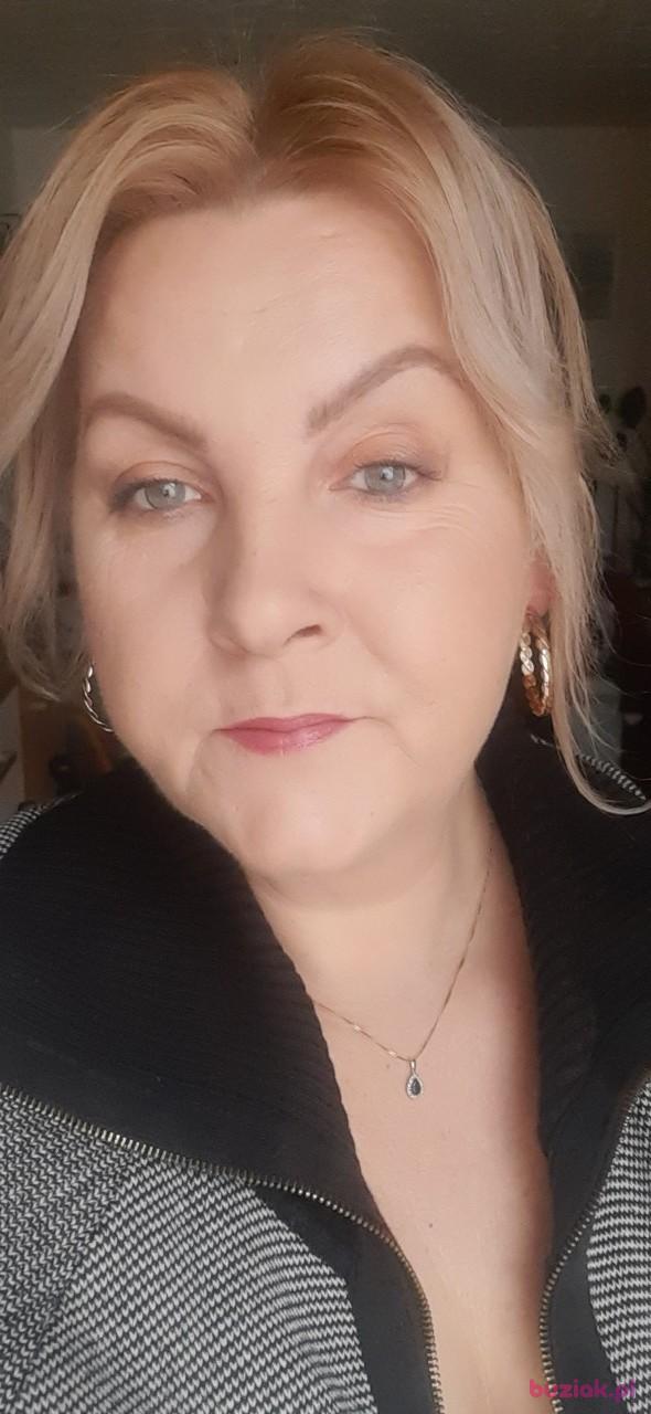 Kasia, Female, 49, Gdynia, Polska, Photo: 2