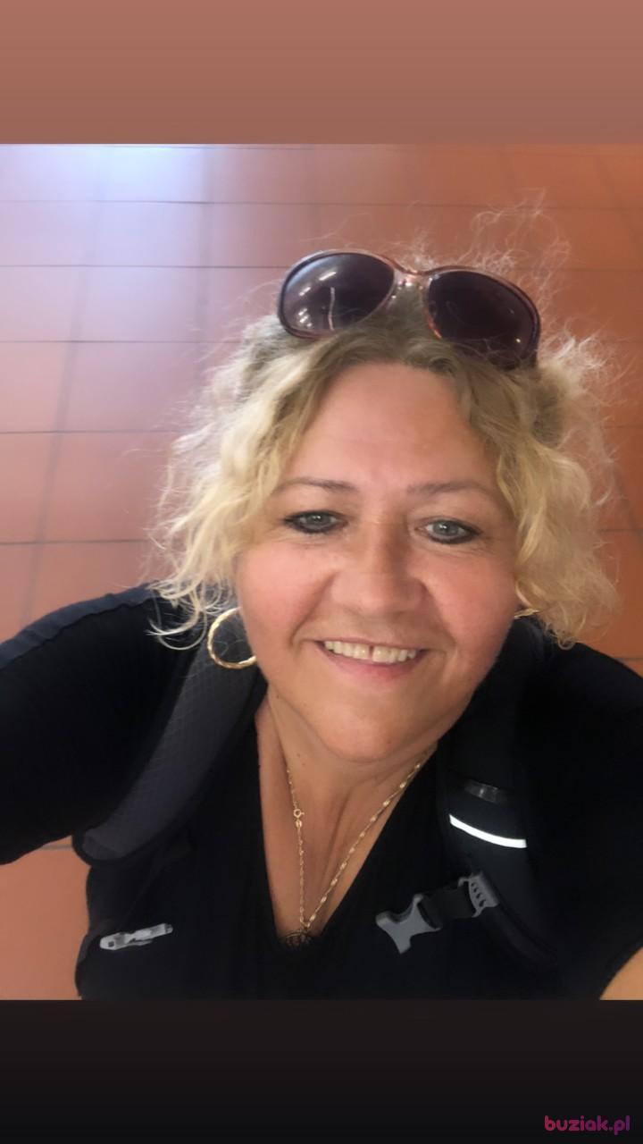 Marzena, Female, 57, Dusseldorf, Niemcy, Photo: 11
